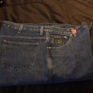 Men’s Cinch Jeans